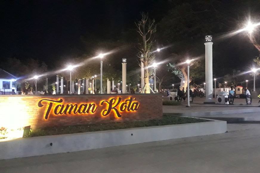 Detail Gambar Kota Pasuruan Nomer 10