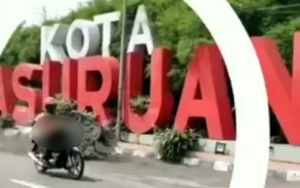 Detail Gambar Kota Pasuruan Nomer 23