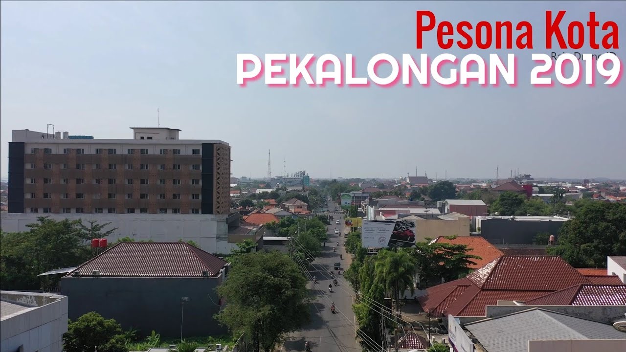 Detail Gambar Kota Pekalongan Nomer 14