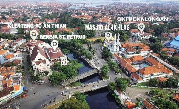 Detail Gambar Kota Pekalongan Nomer 30