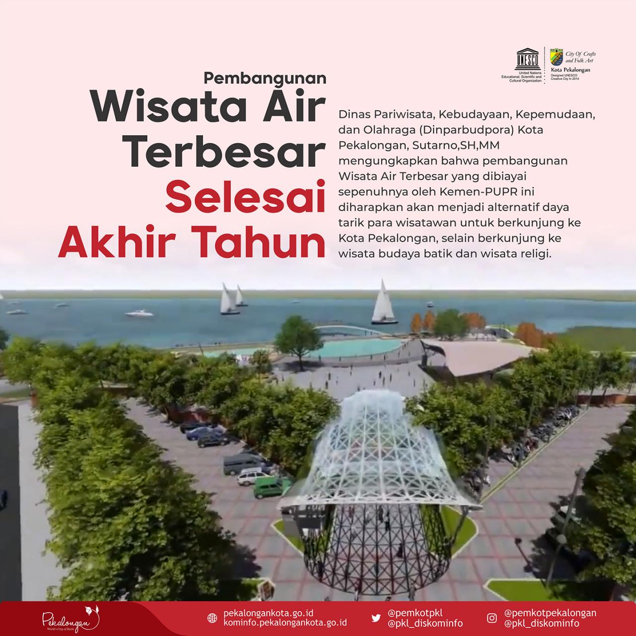 Detail Gambar Kota Pekalongan Nomer 44