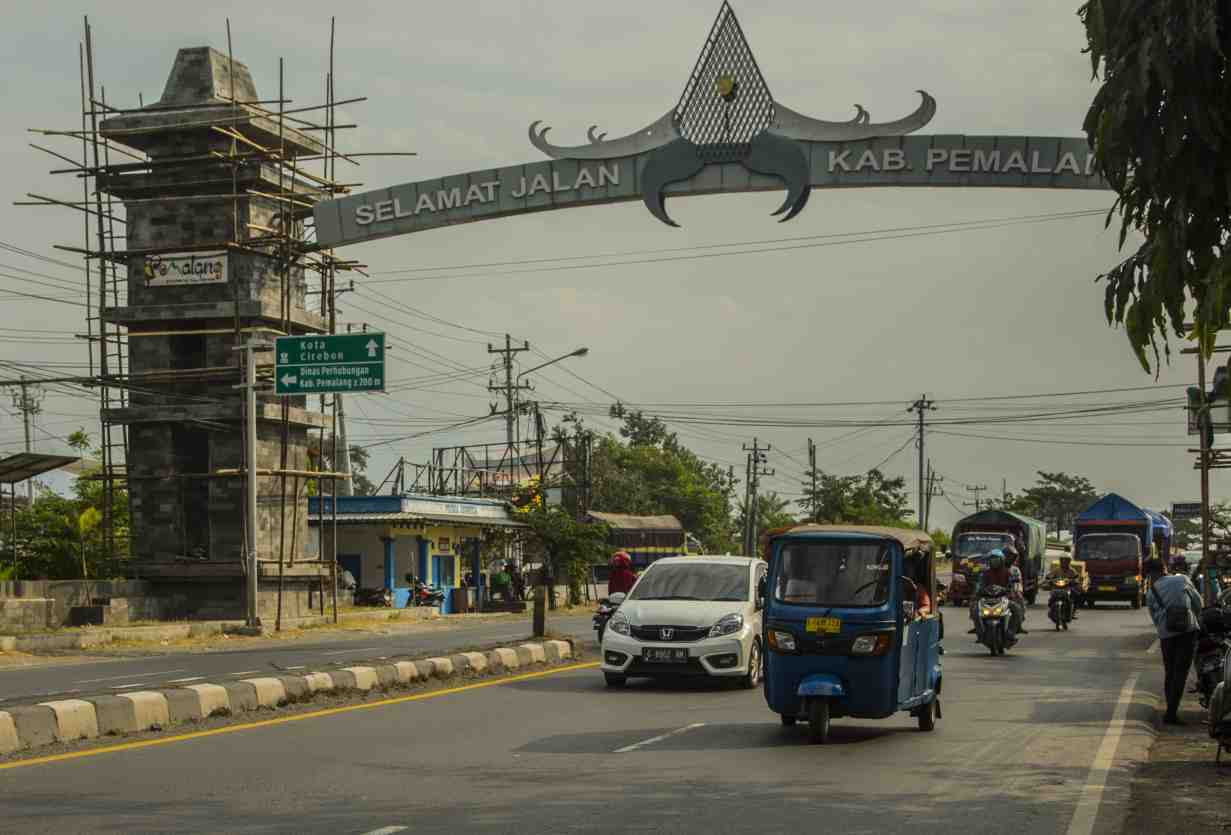 Detail Gambar Kota Pemalang Nomer 11