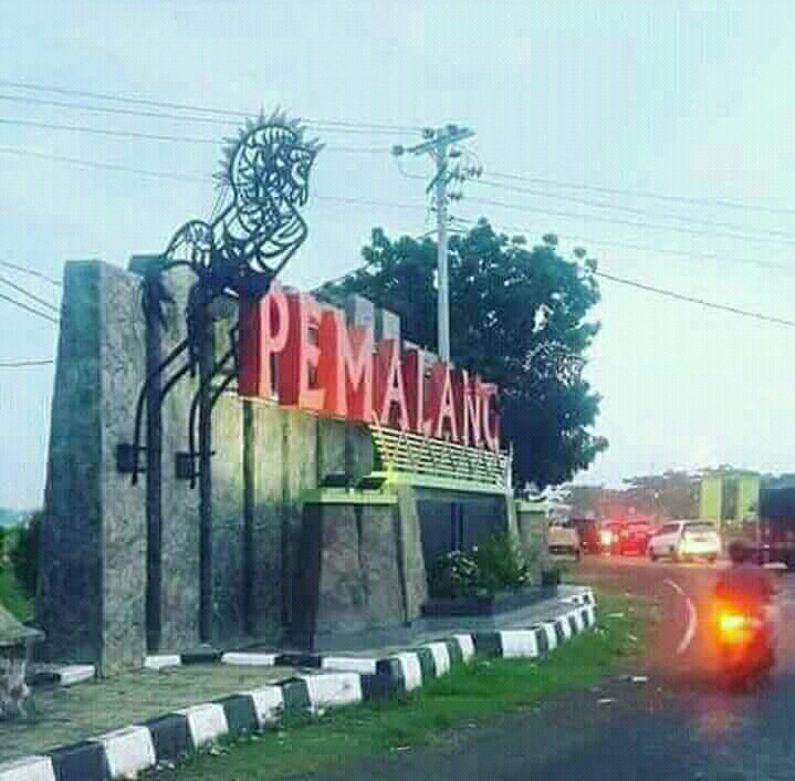 Detail Gambar Kota Pemalang Nomer 26