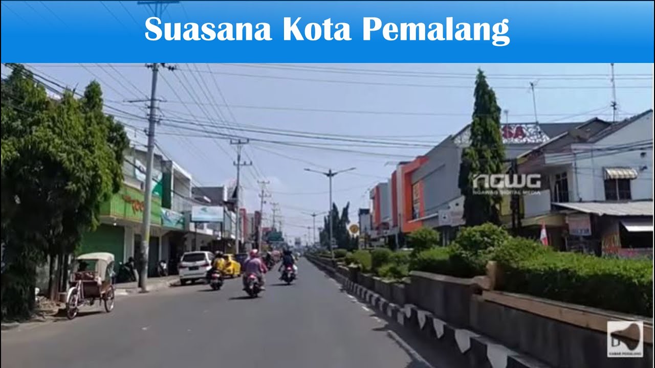 Detail Gambar Kota Pemalang Nomer 31