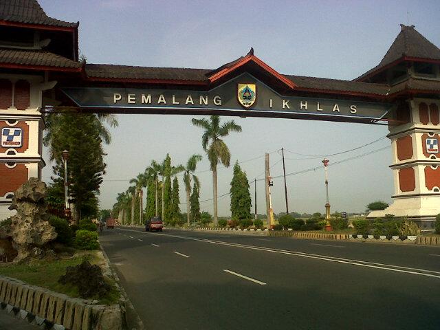 Detail Gambar Kota Pemalang Nomer 9