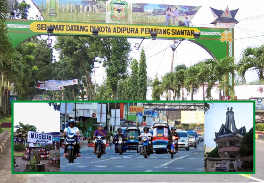 Detail Gambar Kota Pematang Siantar Nomer 45