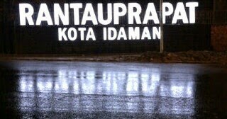 Detail Gambar Kota Rantau Prapat Nomer 18