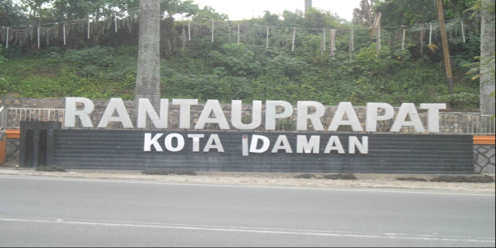 Detail Gambar Kota Rantau Prapat Nomer 5