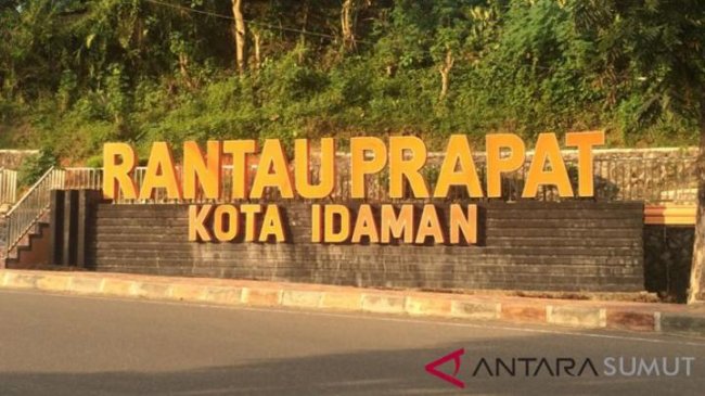 Detail Gambar Kota Rantau Prapat Nomer 6