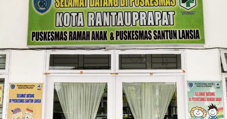 Detail Gambar Kota Rantau Prapat Nomer 51