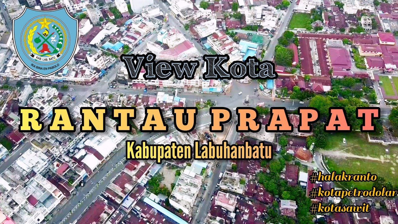 Detail Gambar Kota Rantau Prapat Nomer 8