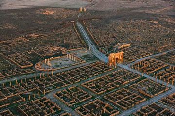 Detail Gambar Kota Romawi Nomer 30