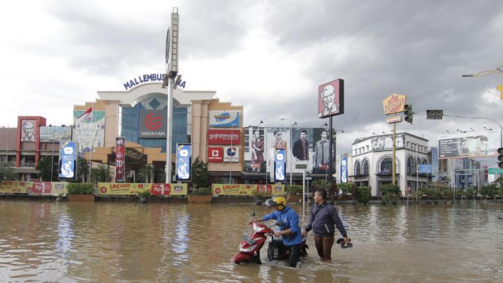 Detail Gambar Kota Samarinda Nomer 33