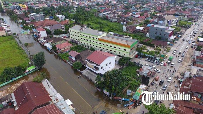 Detail Gambar Kota Samarinda Nomer 38