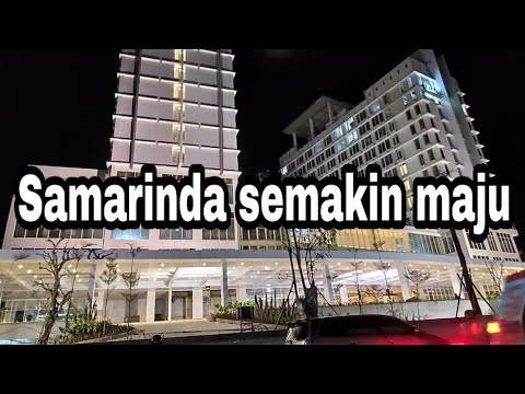 Detail Gambar Kota Samarinda Nomer 50