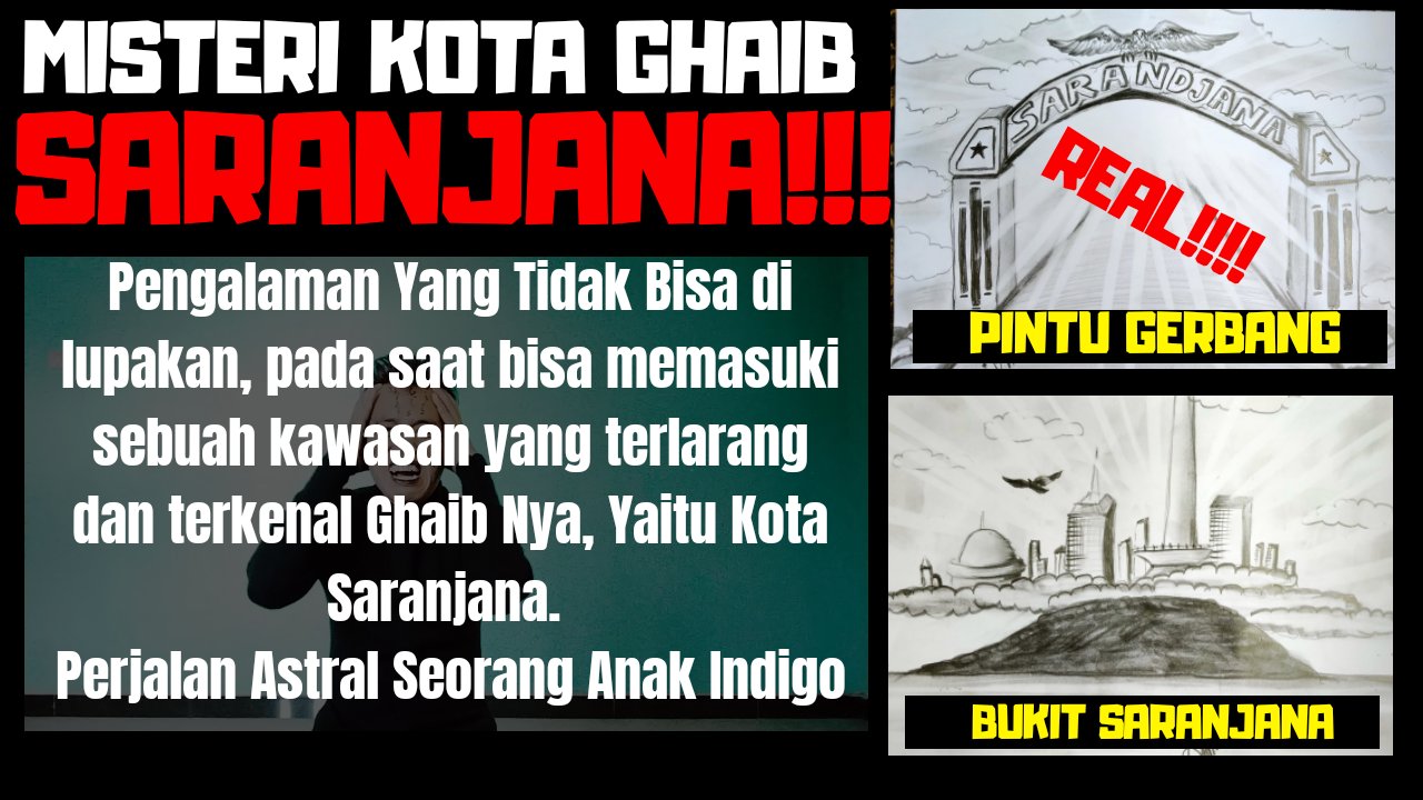 Detail Gambar Kota Saranjana Nomer 31