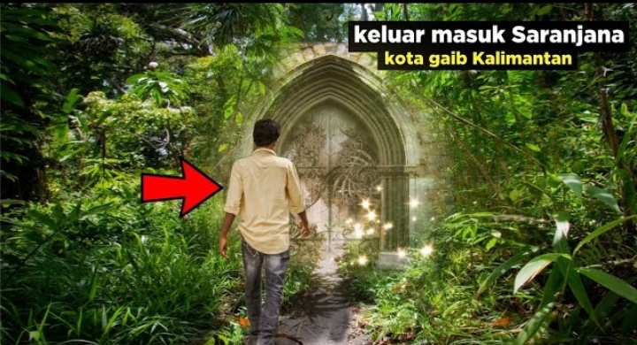 Detail Gambar Kota Saranjana Nomer 6