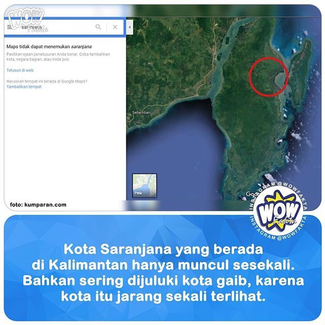 Detail Gambar Kota Saranjana Nomer 57