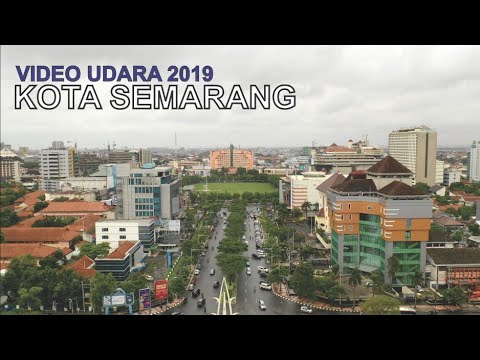 Detail Gambar Kota Semarang Nomer 39