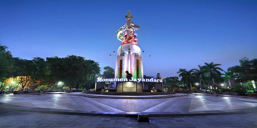 Gambar Kota Sidoarjo - KibrisPDR