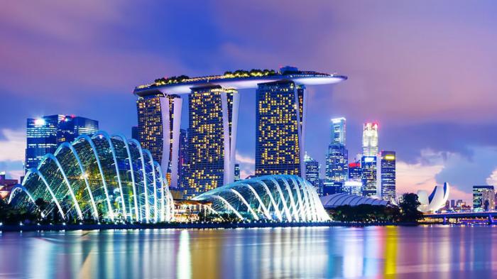 Detail Gambar Kota Singapura Nomer 18