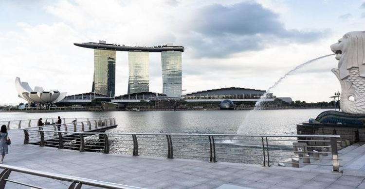 Detail Gambar Kota Singapura Nomer 39