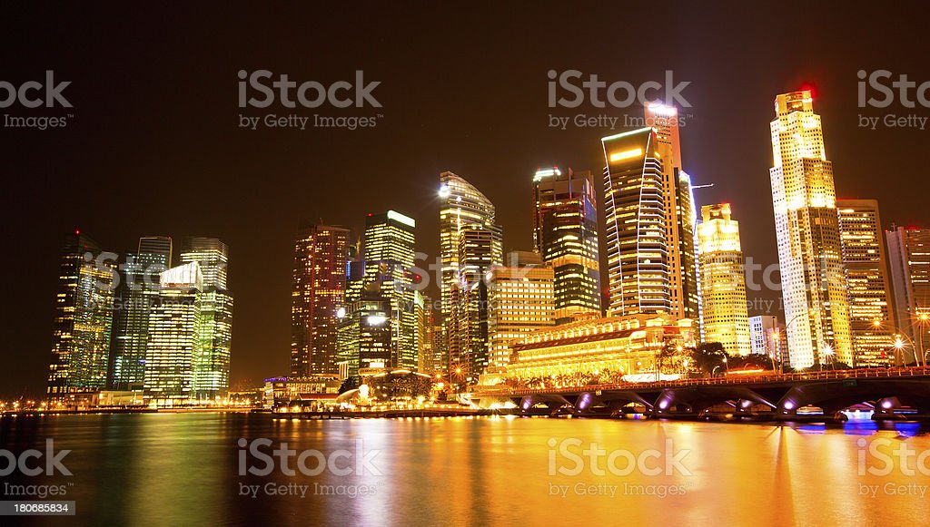 Detail Gambar Kota Singapura Nomer 48