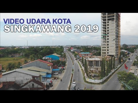 Detail Gambar Kota Singkawang Nomer 17