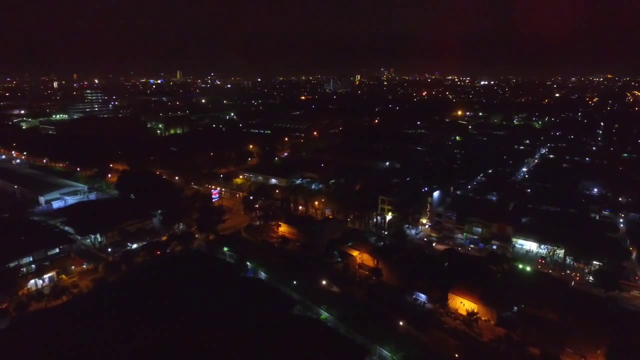 Detail Gambar Kota Surabaya Malam Hari Nomer 57