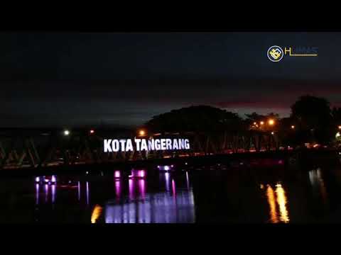 Detail Gambar Kota Tangerang Nomer 30