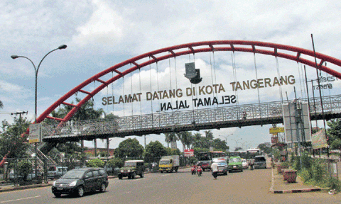 Detail Gambar Kota Tangerang Nomer 43