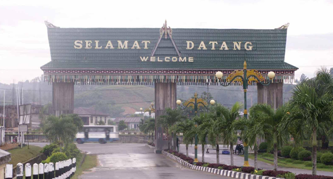 Detail Gambar Kota Tarakan Nomer 4