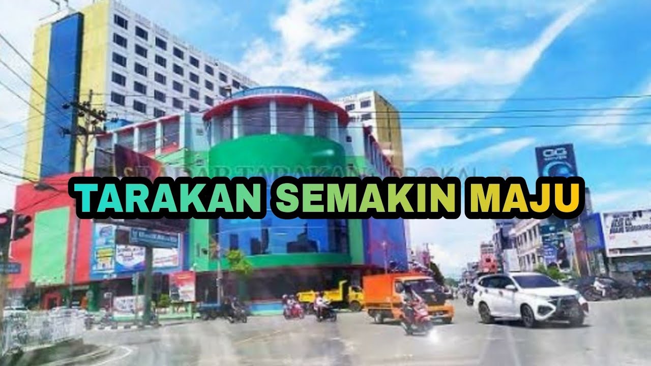 Detail Gambar Kota Tarakan Nomer 31