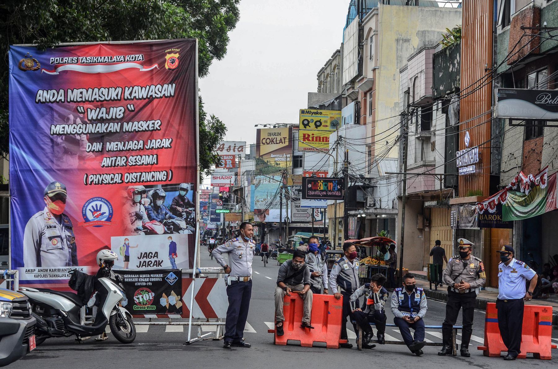 Detail Gambar Kota Tasikmalaya Nomer 20