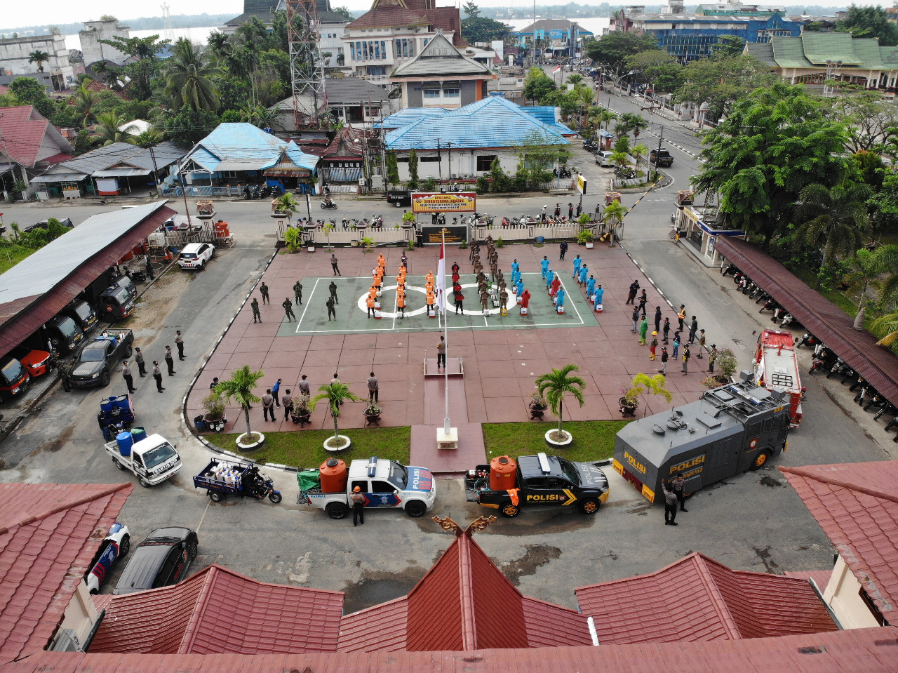 Detail Gambar Kota Tembilahan Nomer 6