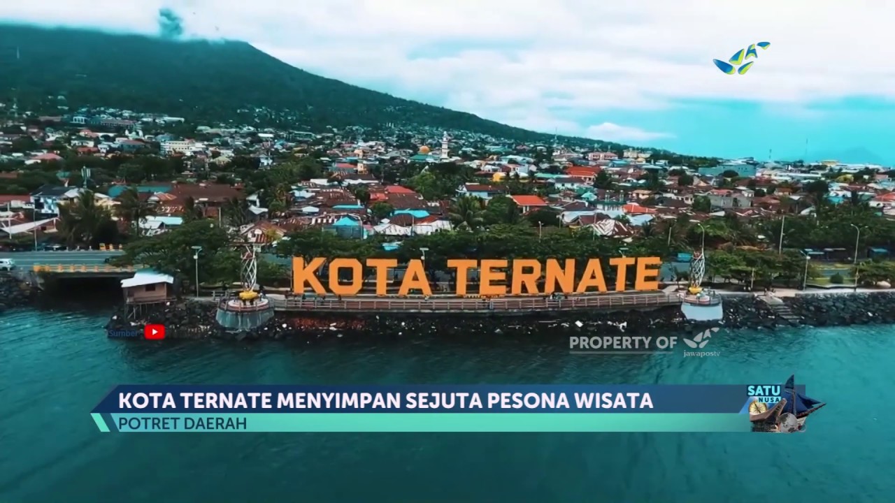 Detail Gambar Kota Ternate Nomer 3