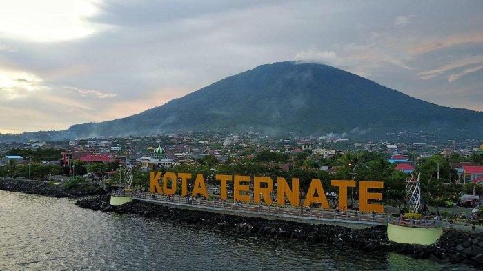 Detail Gambar Kota Ternate Nomer 19