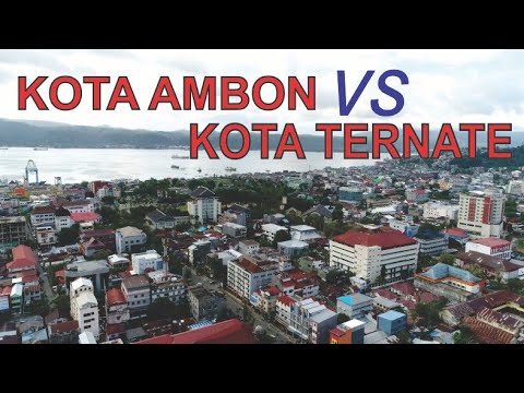 Detail Gambar Kota Ternate Nomer 29