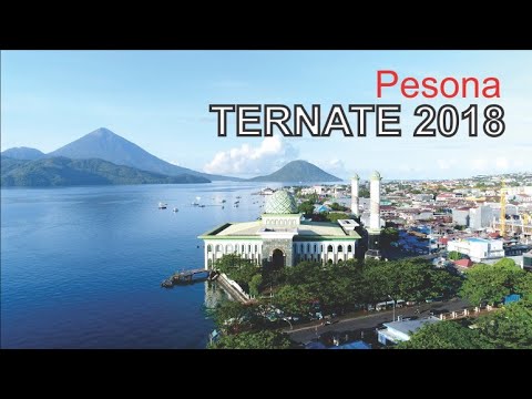 Detail Gambar Kota Ternate Nomer 36