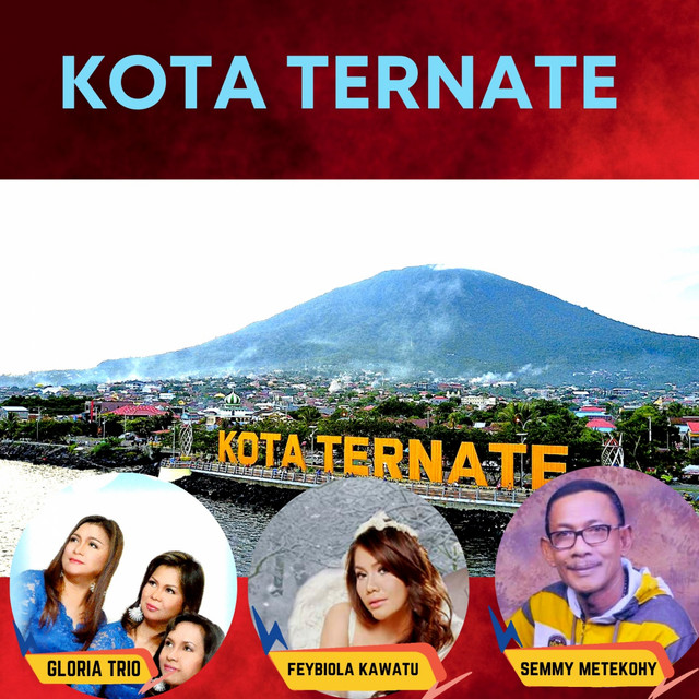 Detail Gambar Kota Ternate Nomer 45