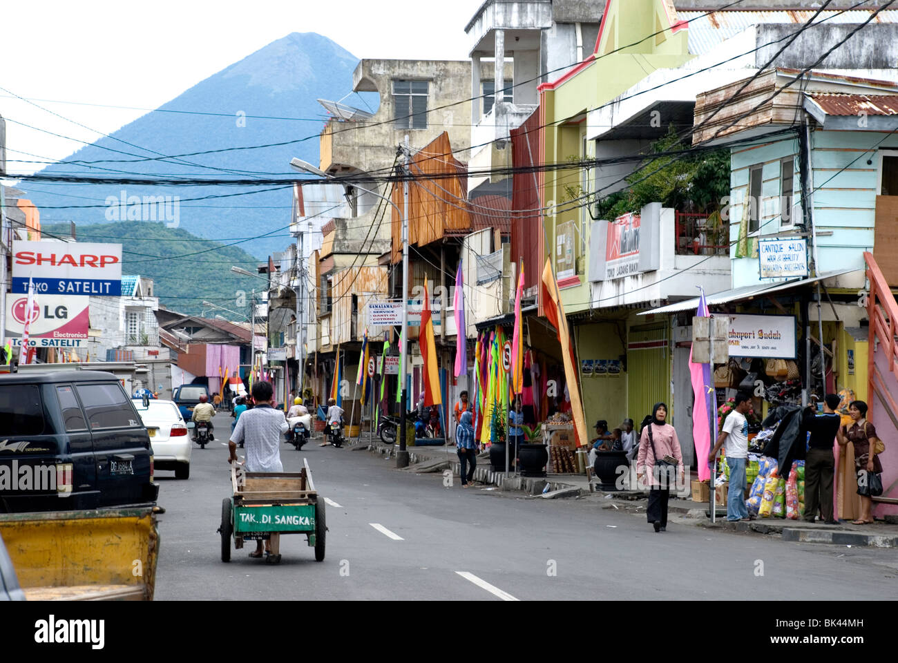 Detail Gambar Kota Ternate Nomer 8