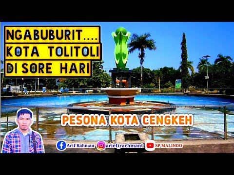 Detail Gambar Kota Tolitoli Nomer 24