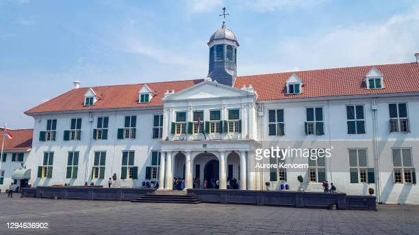 Detail Gambar Kota Tua Nomer 20