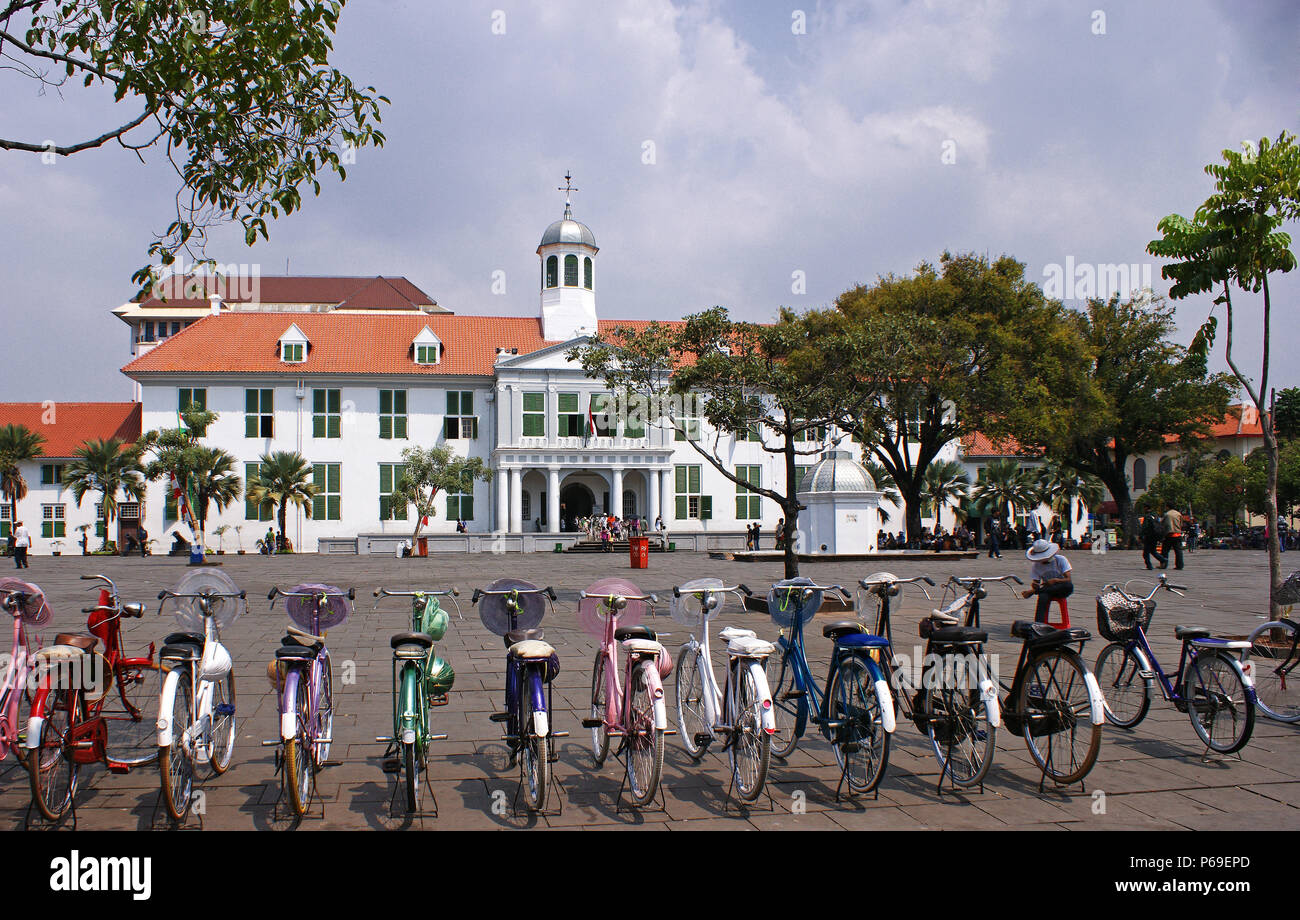 Detail Gambar Kota Tua Nomer 32