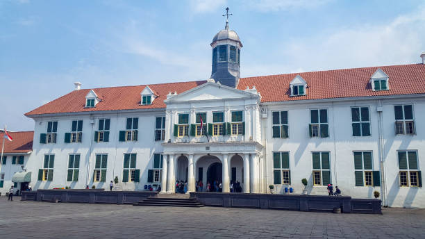 Detail Gambar Kota Tua Nomer 45