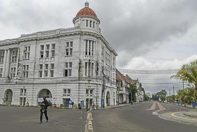 Detail Gambar Kota Tua Di Jakarta Nomer 28