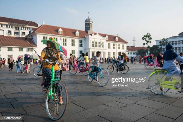 Detail Gambar Kota Tua Di Jakarta Nomer 30