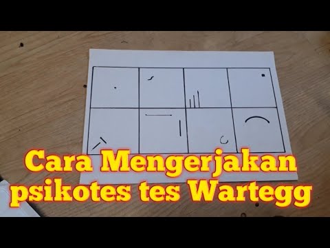 Detail Gambar Kotak 8 Psikotes Tni Nomer 13