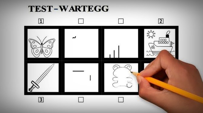 Detail Gambar Kotak 8 Psikotes Tni Nomer 41