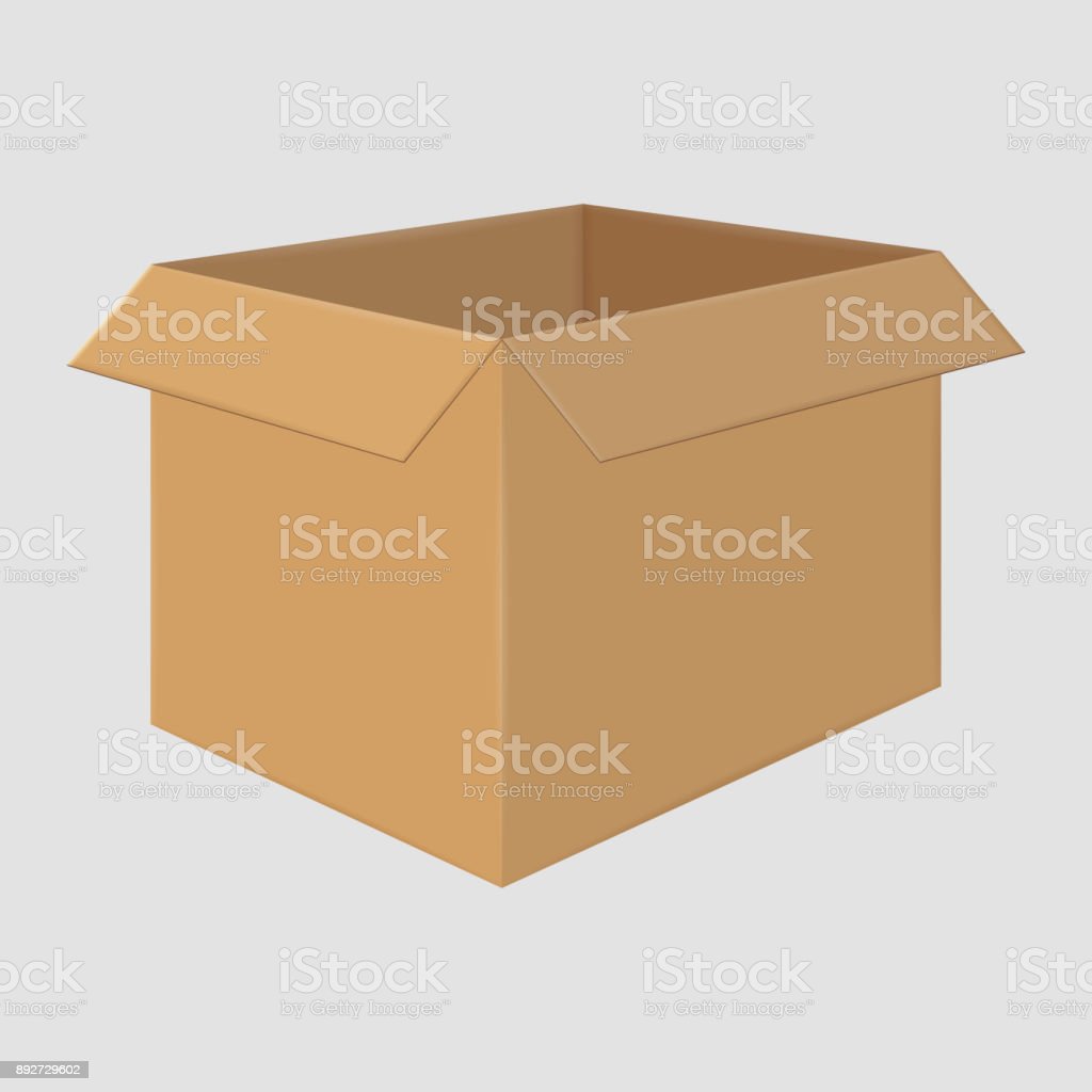 Gambar Kotak Box Dari Samping - KibrisPDR